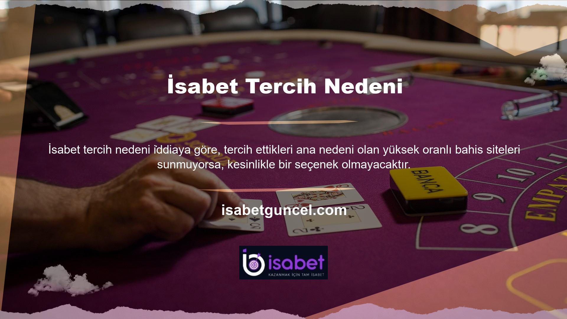 Bahisçiler, Web Sitesine gitmeden oranları görebilmeli ve kayıt ve depozitodan önce sunulan oranların iyi olup olmadığını kontrol etmesine izin verilmelidir