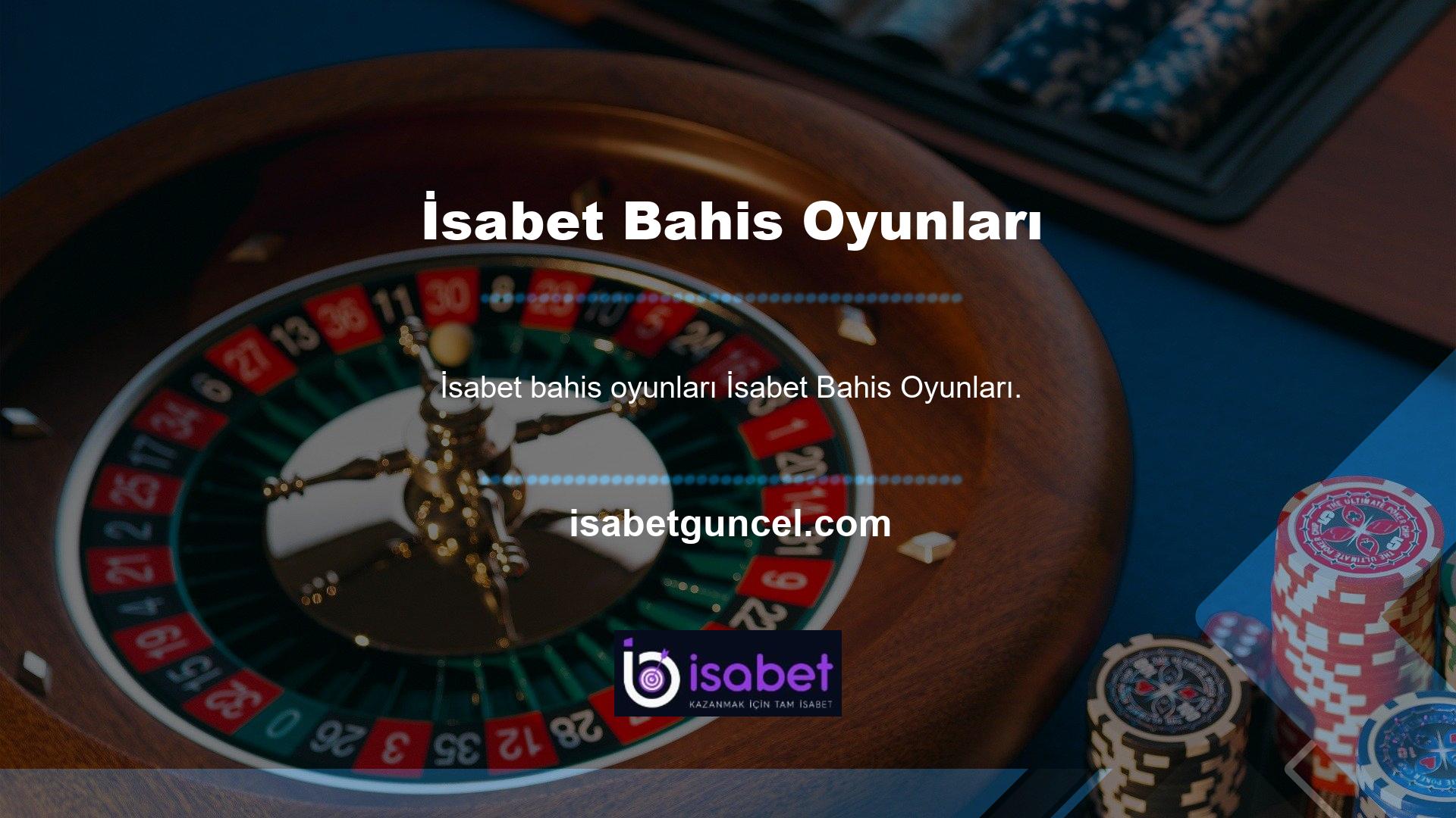 İsabet son zamanlarda kullanıcı sayısındaki artışla birlikte oyunlar için kullanıcıların kullanımı için en popüler sitelerden biridir