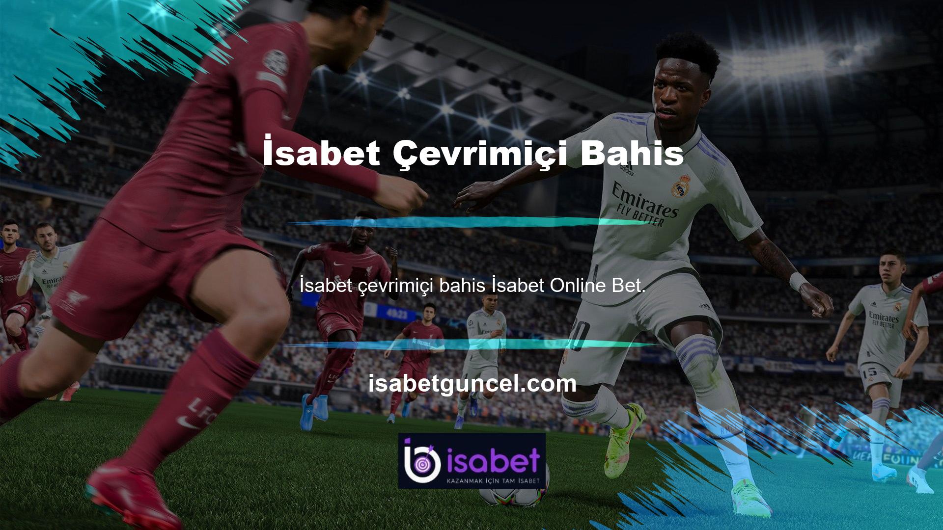 Bazı ülkelerde bahis sitelerine erişim zor olabilir